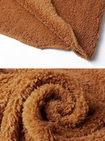 Cardigan de bolso Leland