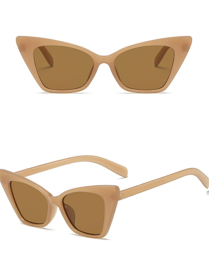 Qui vous êtes des lunettes de soleil