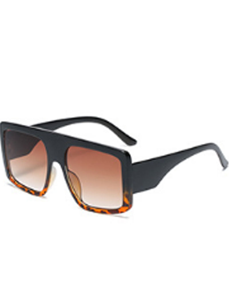 Une lune de soleil d'âme positive