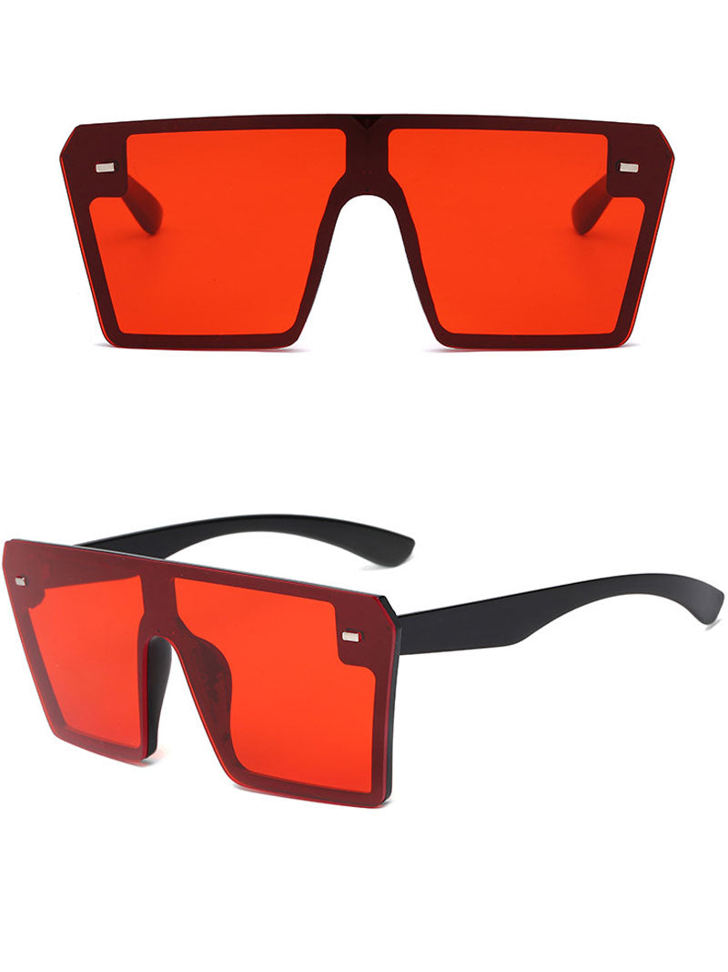 Commencer à rêver de lunettes de soleil