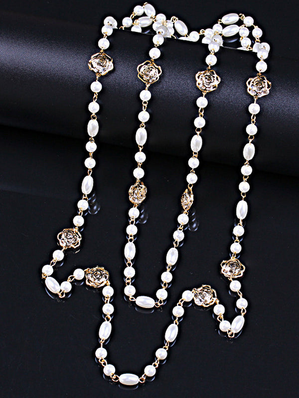 Si je t'avais un collier