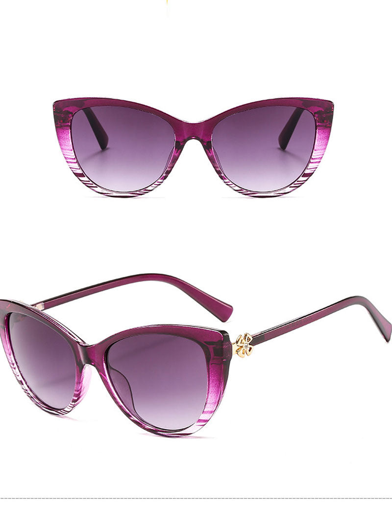 Path to succès Lunettes de soleil