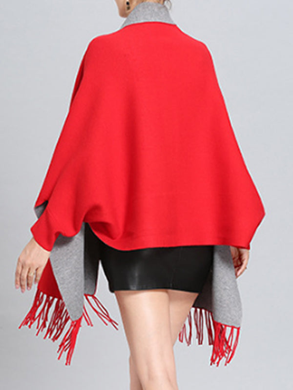Felicidad Popper Cardigan