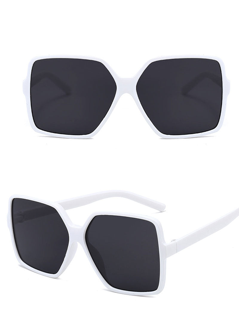 Lunettes de soleil de livre de sagesse