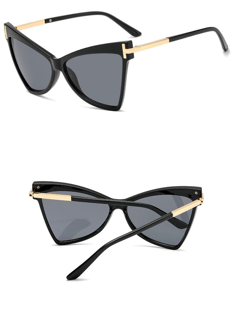 Lunettes de soleil de jours meilleurs