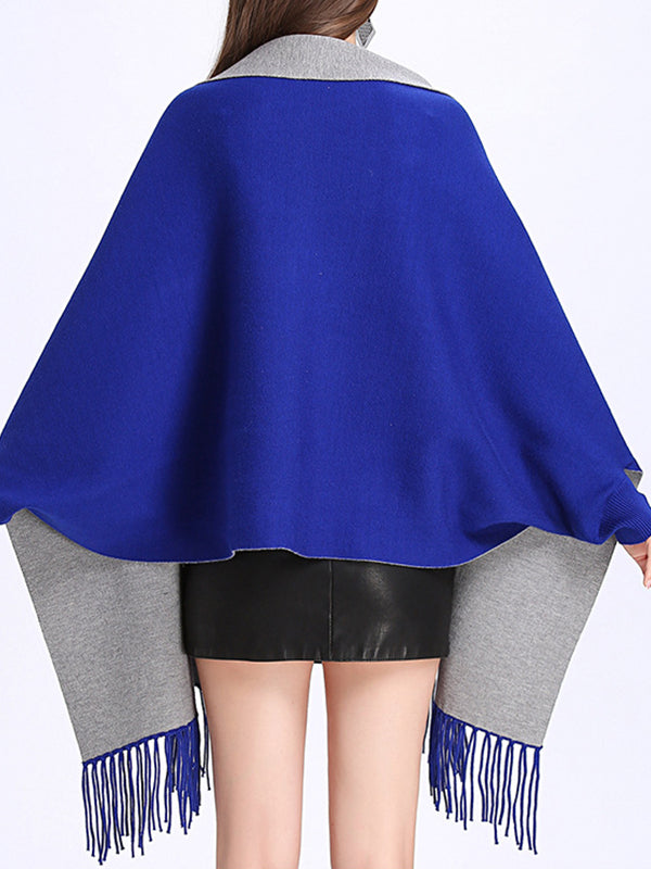 Cardigan de frontière romaine