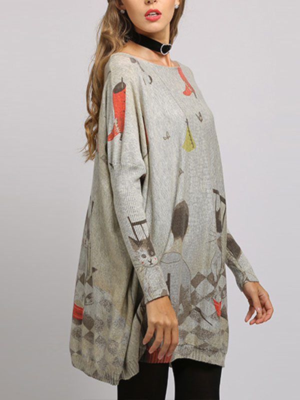 Passion pour le chaland d'équilibre