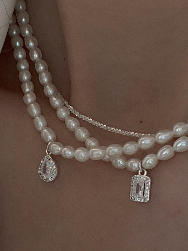 Collier sauvage et tueur