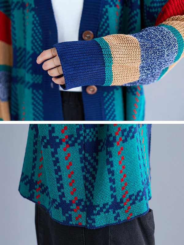 Faça o mineiro acolhedor suéter Isle Cardigan