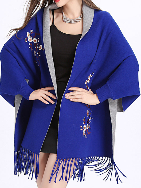 Cardigan de fronteira romana