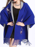Cardigan de fronteira romana