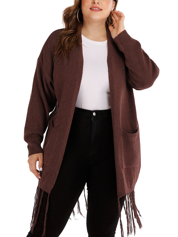 O Casper Cardigan