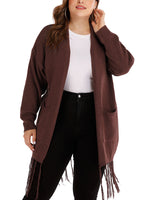 O Casper Cardigan