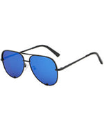 Más grande que las gafas de sol del alma