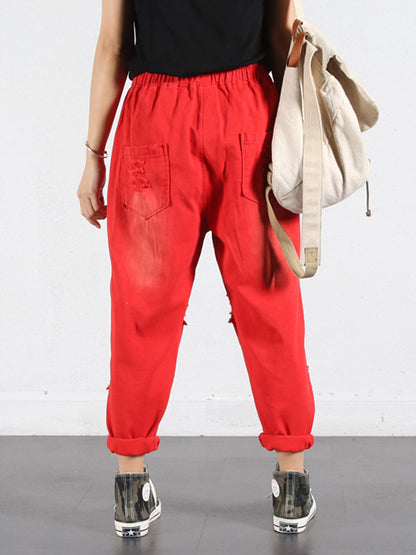  Women's Soft Pants