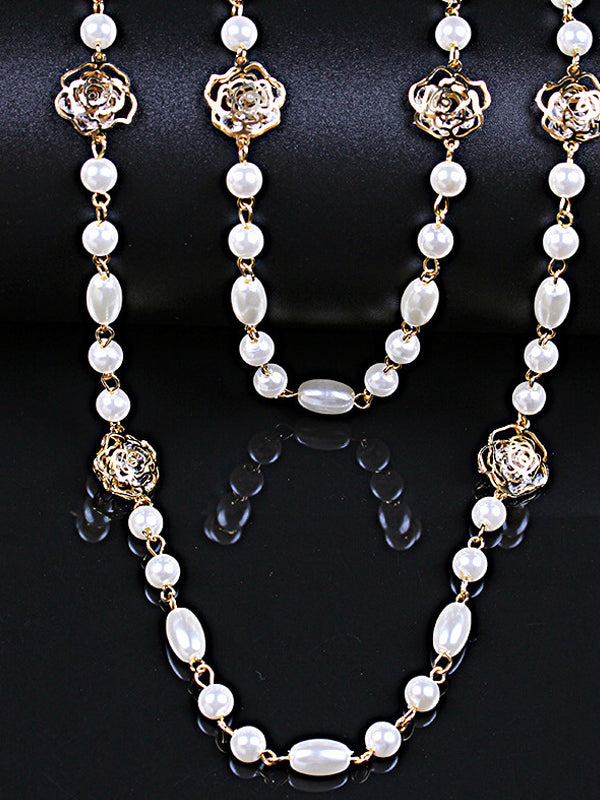 Si je t'avais un collier