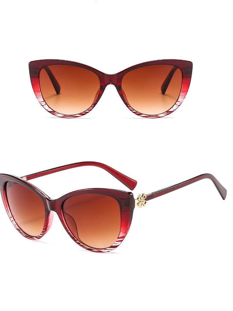 Path to succès Lunettes de soleil