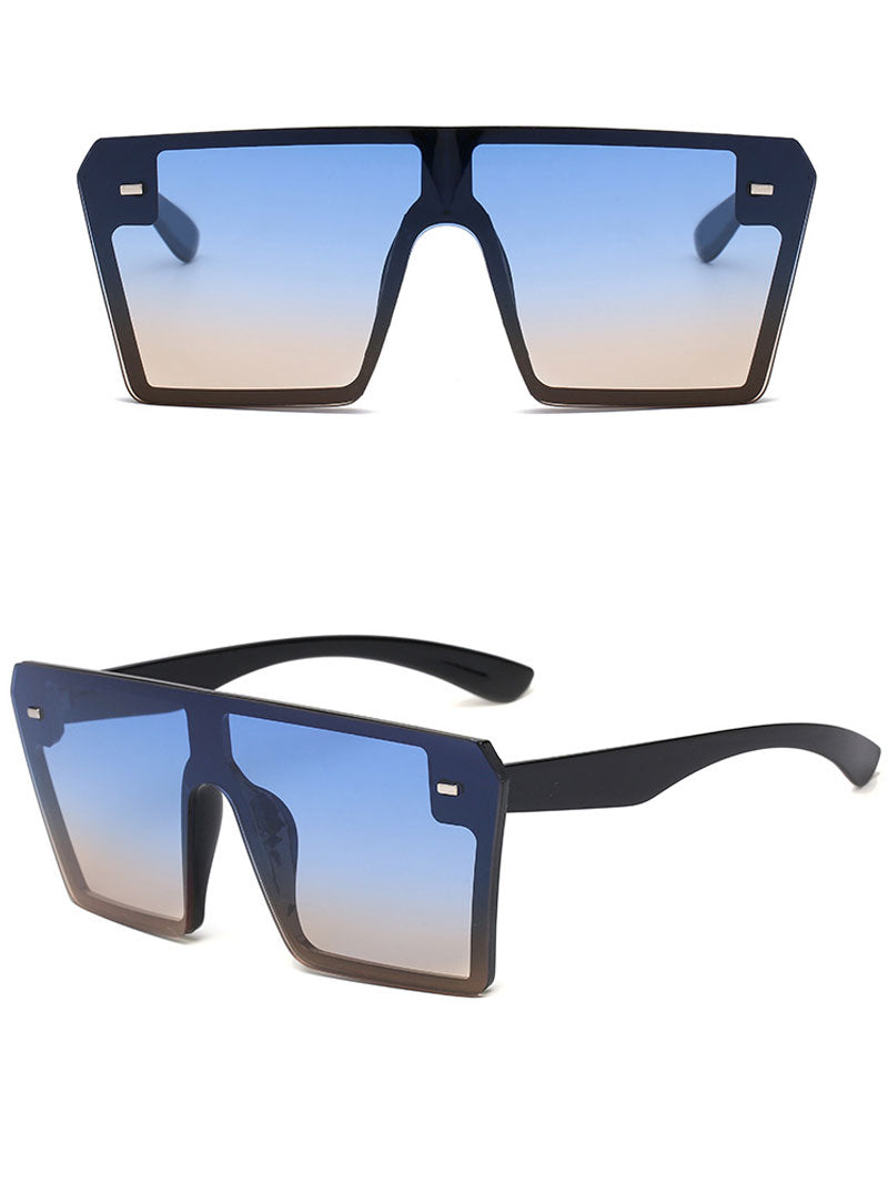 Commencer à rêver de lunettes de soleil