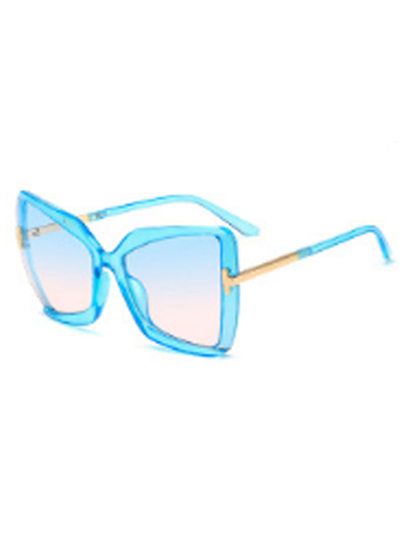 Lunettes de soleil état du bonheur