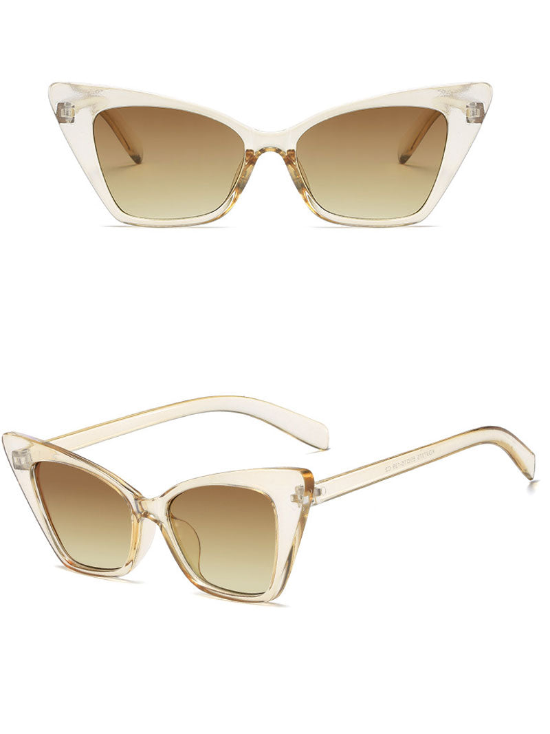 Qui vous êtes des lunettes de soleil