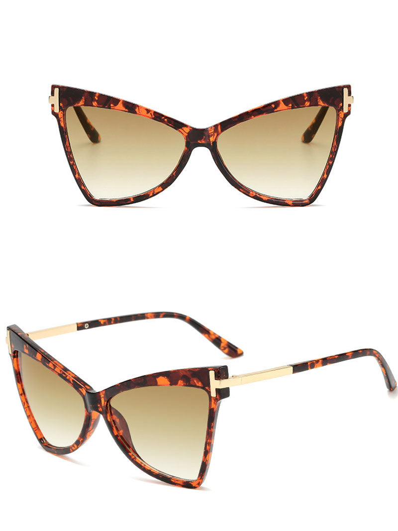 Lunettes de soleil de jours meilleurs