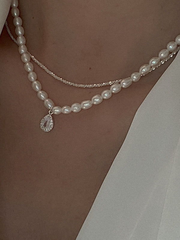 Collier sauvage et tueur