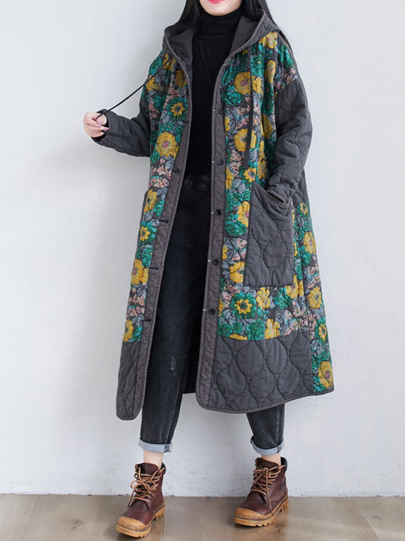 Les pensées folles enduisent