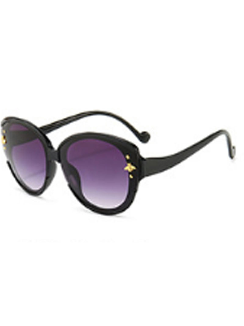 Courez vers moi des lunettes de soleil