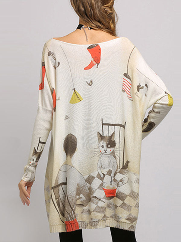 Passion pour le chaland d'équilibre