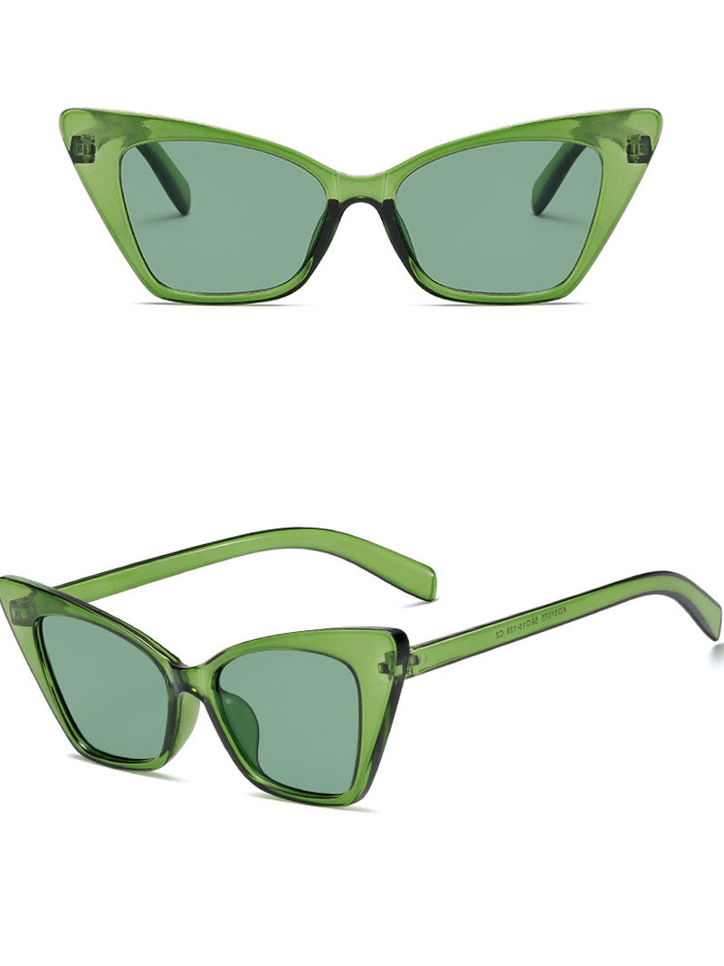 Qui vous êtes des lunettes de soleil