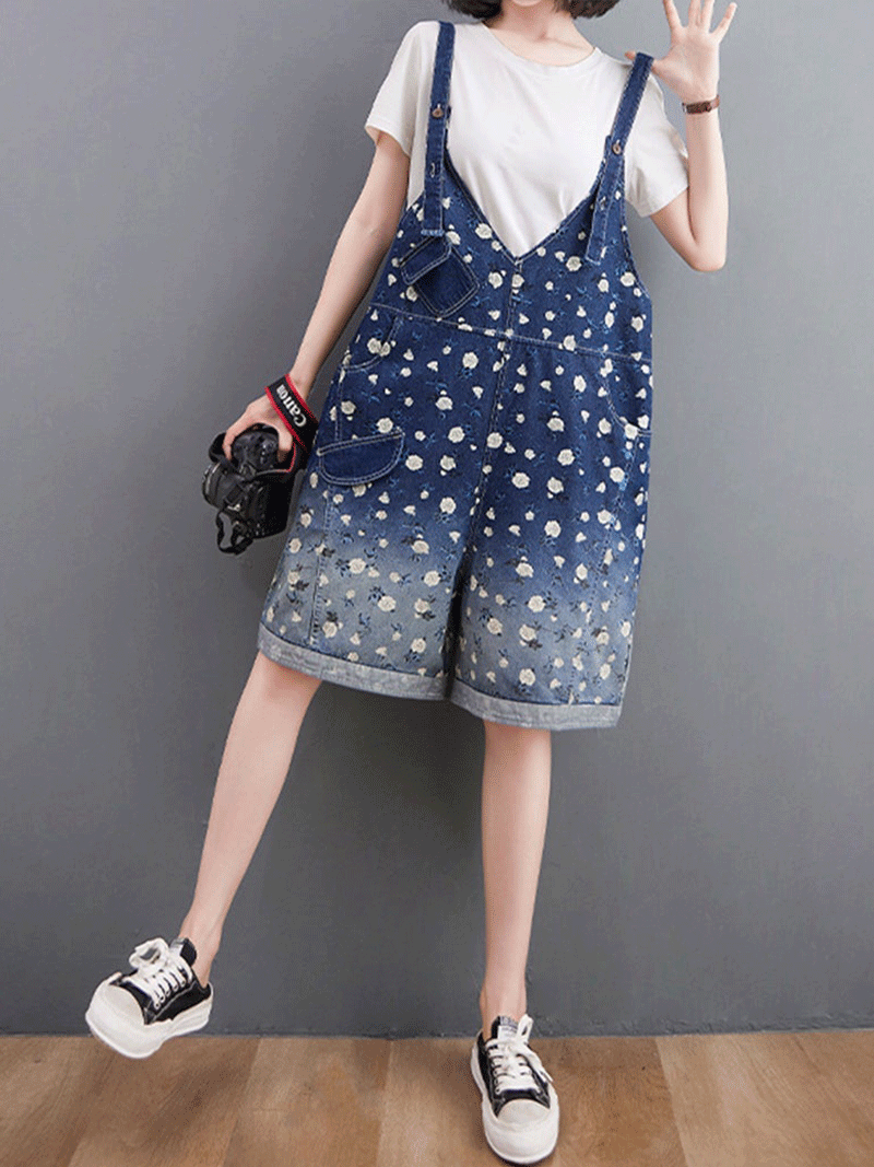 Vous êtes des boues courtes à habit de robere imprimées