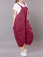 Stylish Overall Dungarees