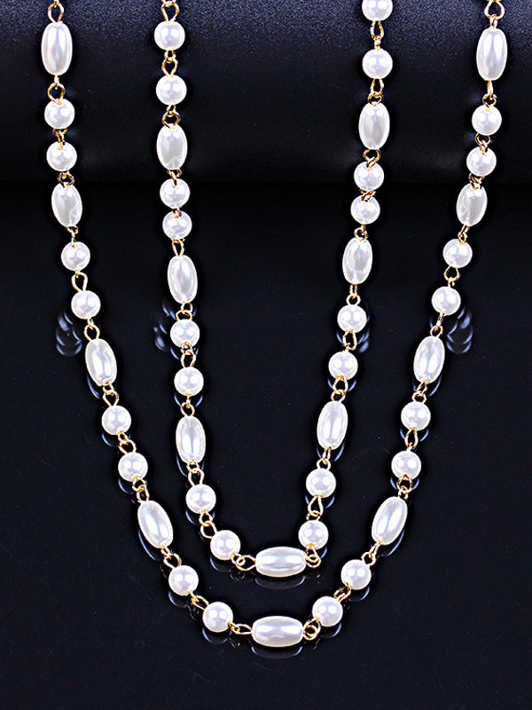 Si je t'avais un collier