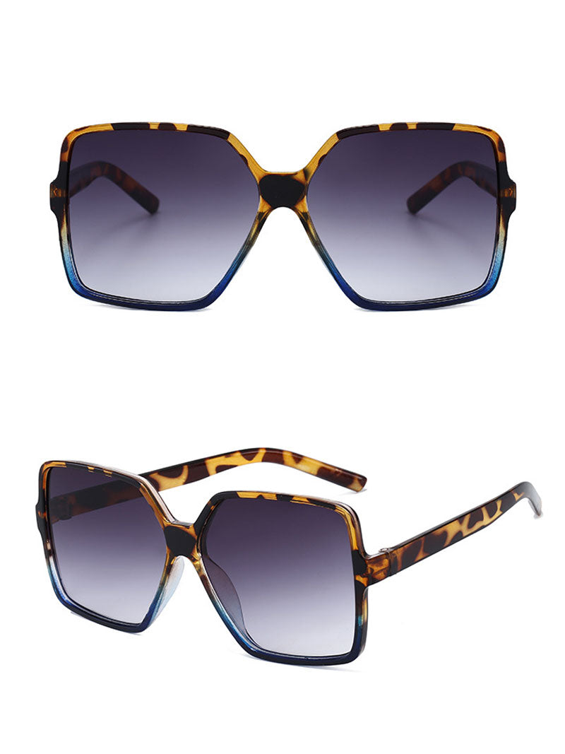 Lunettes de soleil de livre de sagesse