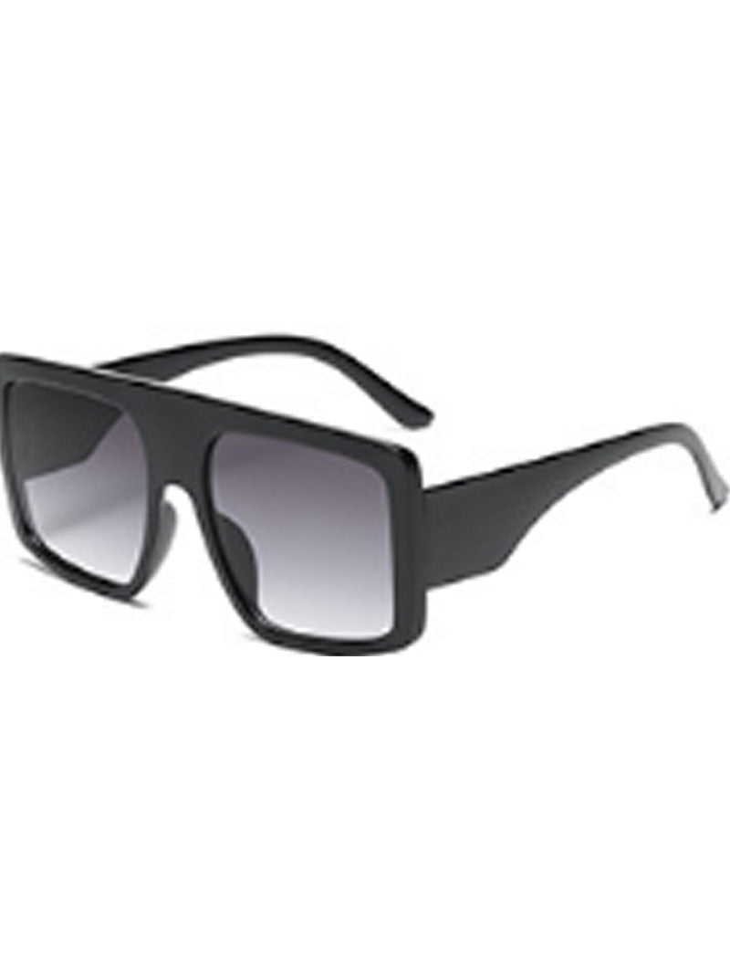 Une lune de soleil d'âme positive