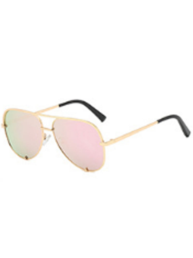 Más grande que las gafas de sol del alma