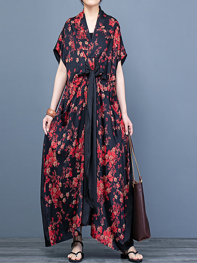 Soyez la robe A-Line Rainbow