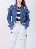 Chaqueta marlaina