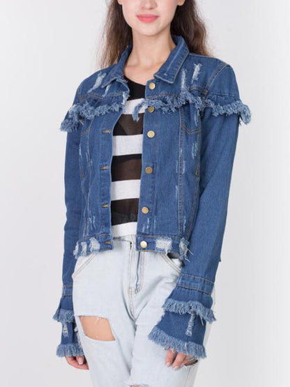 Marlaina Jacket