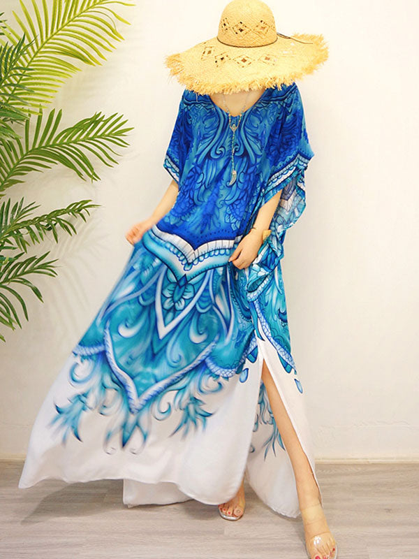 DANCE PAEACOCE